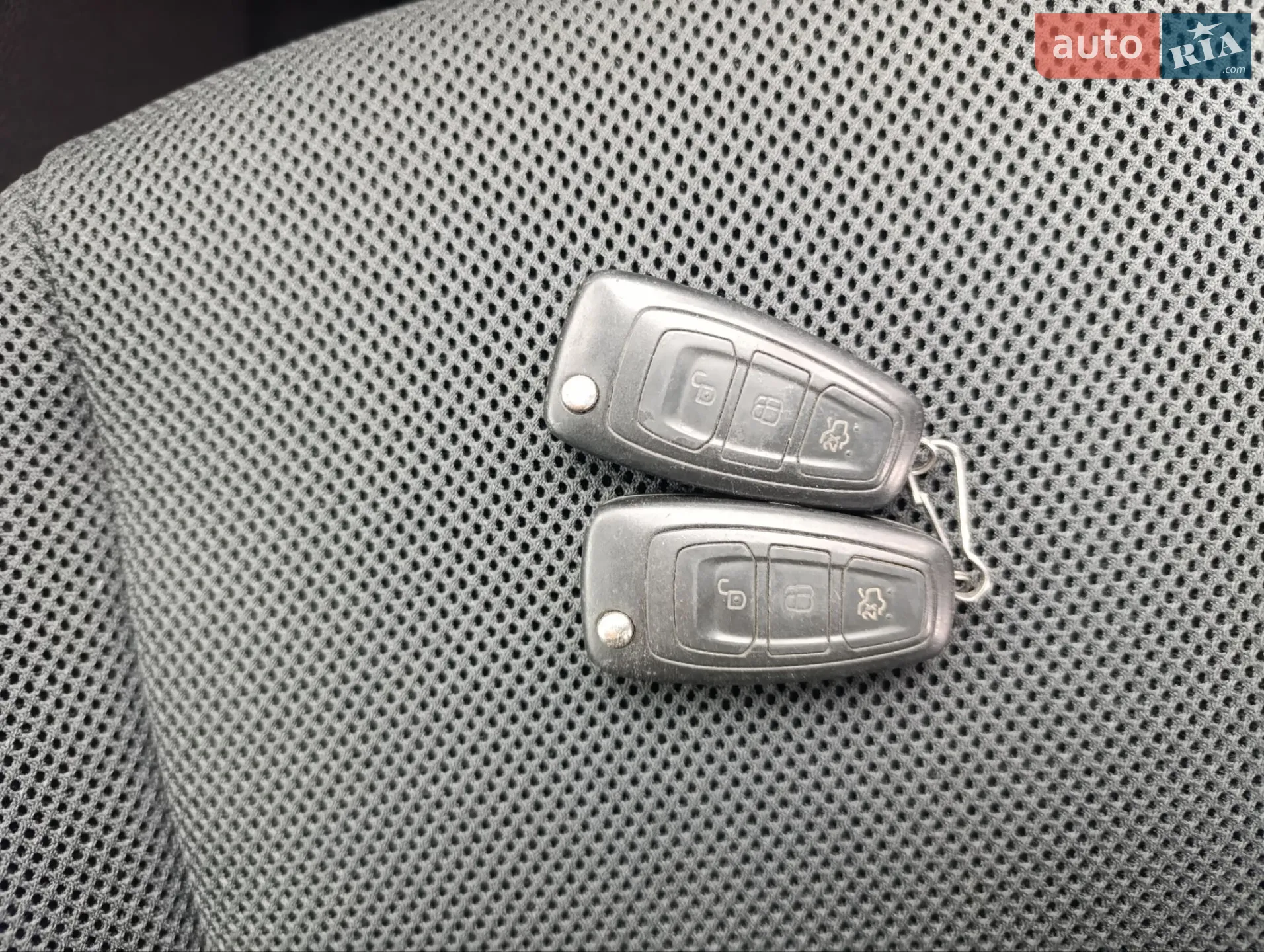 2011 Ford Focus - мініатюра 52