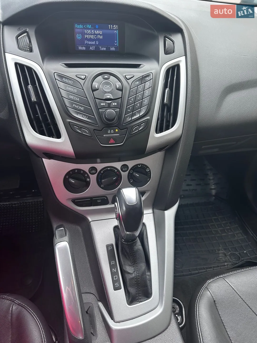 2013 Ford Focus - мініатюра 4