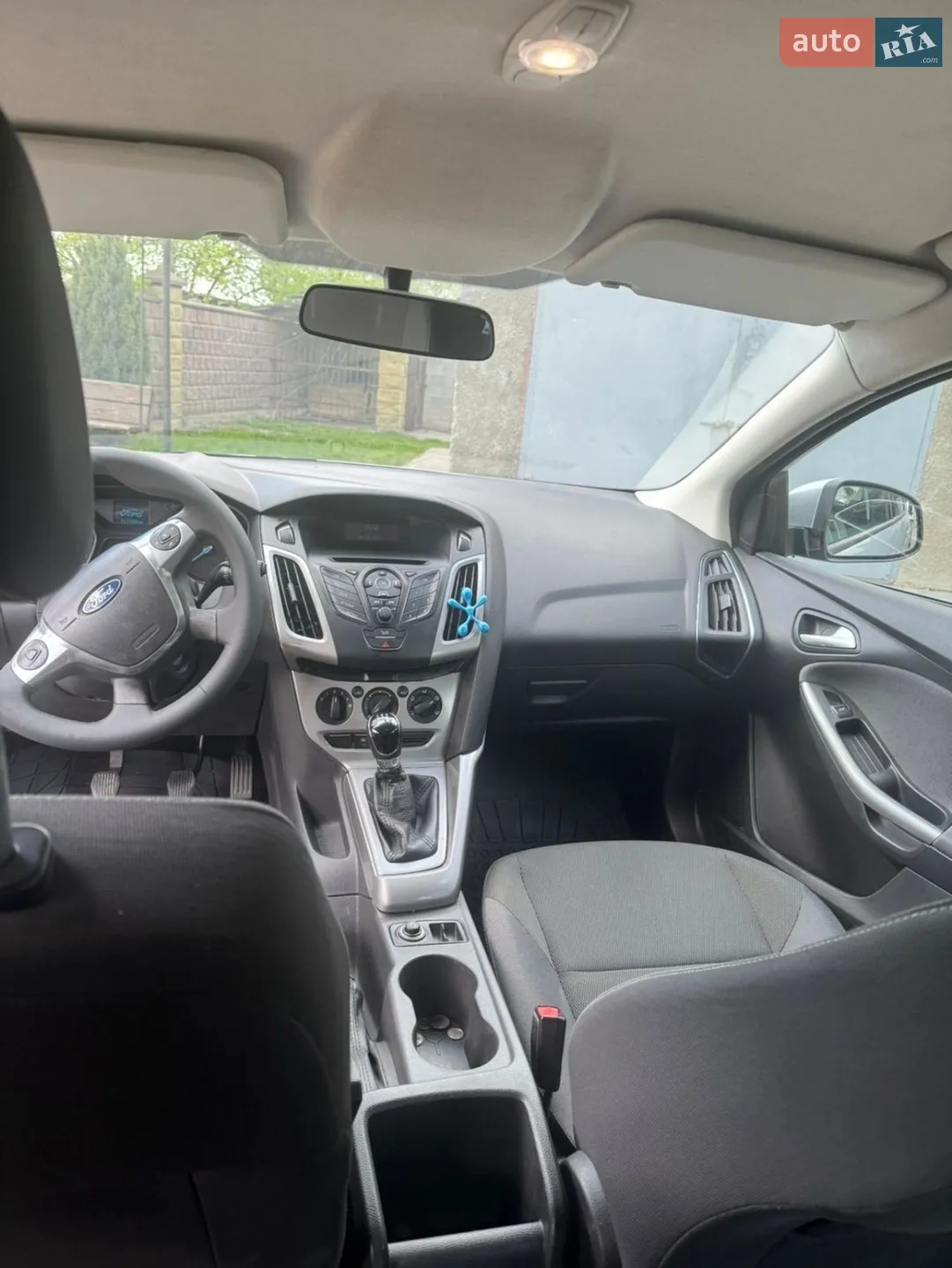 2011 Ford Focus - мініатюра 9