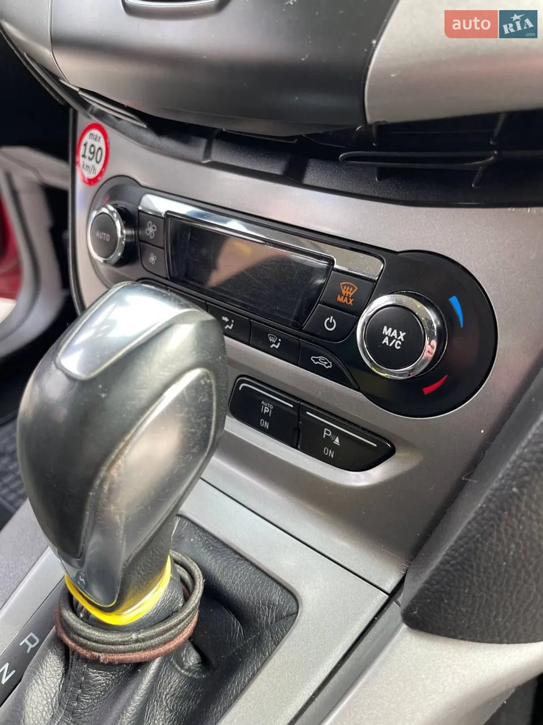 2014 Ford Focus - мініатюра 13