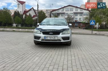 Универсал Ford Focus 2006 в Ивано-Франковске