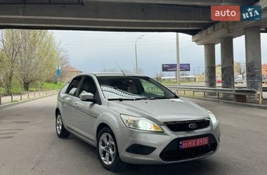 Хэтчбек Ford Focus 2008 в Одессе