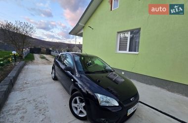 Хетчбек Ford Focus 2005 в Кривці