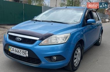 Хетчбек Ford Focus 2008 в Черкасах