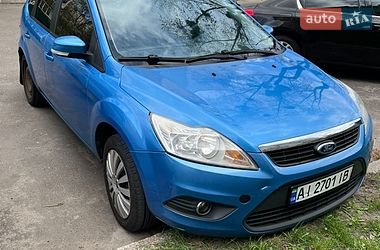Седан Ford Focus 2010 в Києві