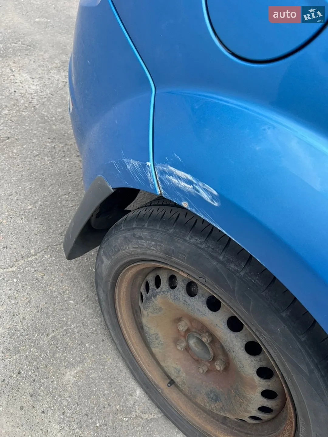 2010 Ford Focus - мініатюра 6