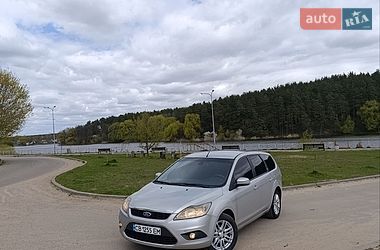 Универсал Ford Focus 2008 в Чернигове