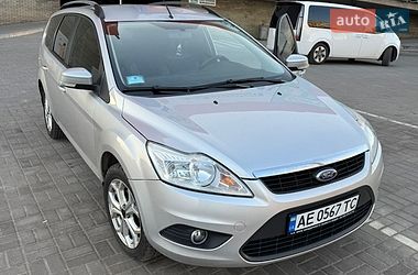 Универсал Ford Focus 2011 в Кривом Роге