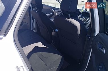 Седан Ford Focus 2011 в Киеве