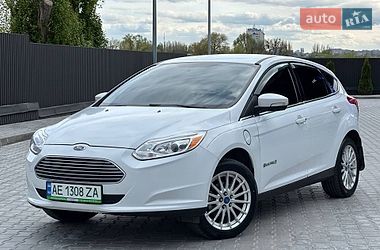 Хэтчбек Ford Focus 2013 в Днепре