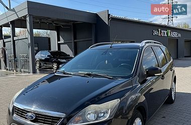 Універсал Ford Focus 2010 в Львові