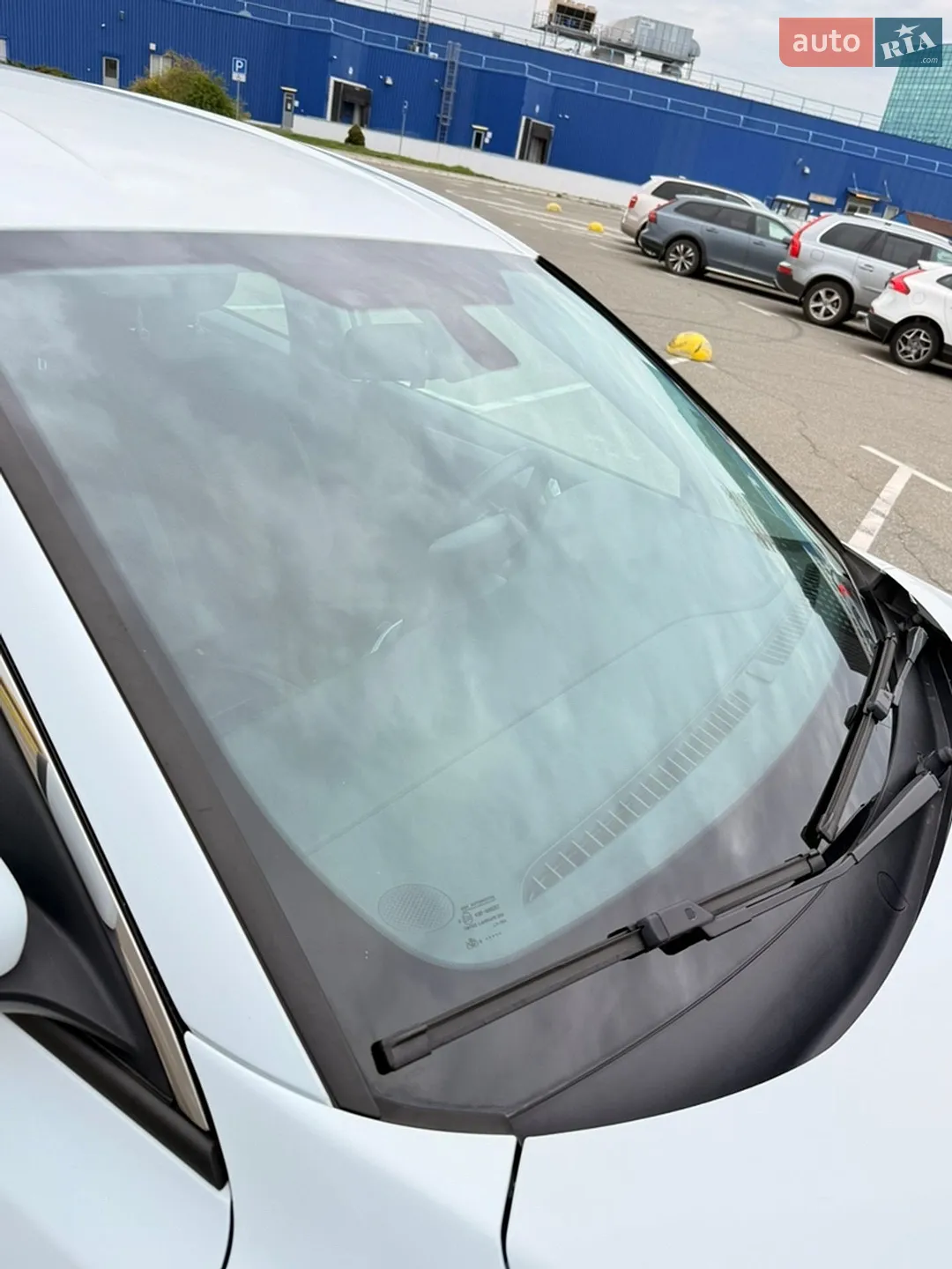 2019 Ford Focus - мініатюра 22