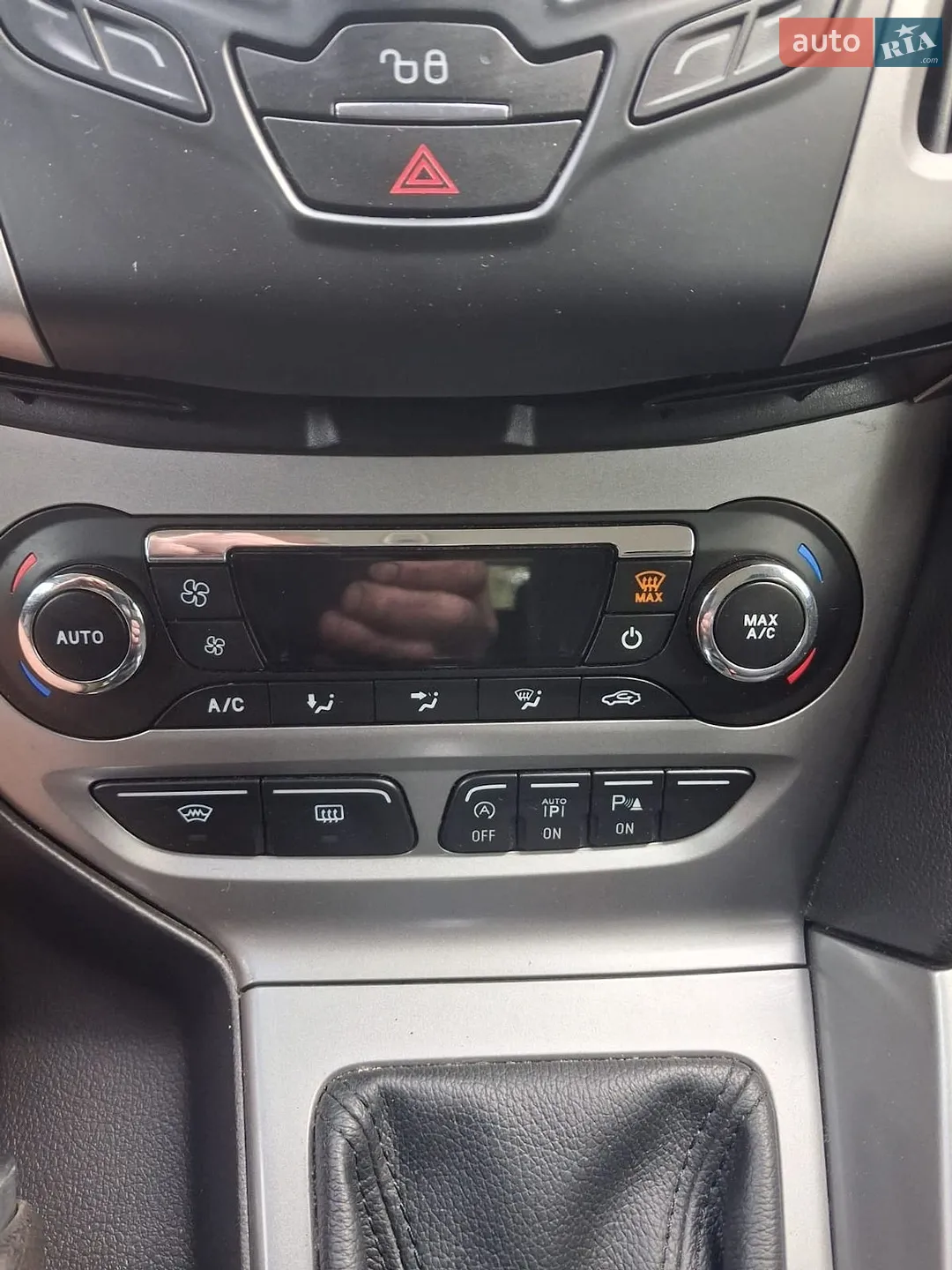 2014 Ford Focus - мініатюра 9