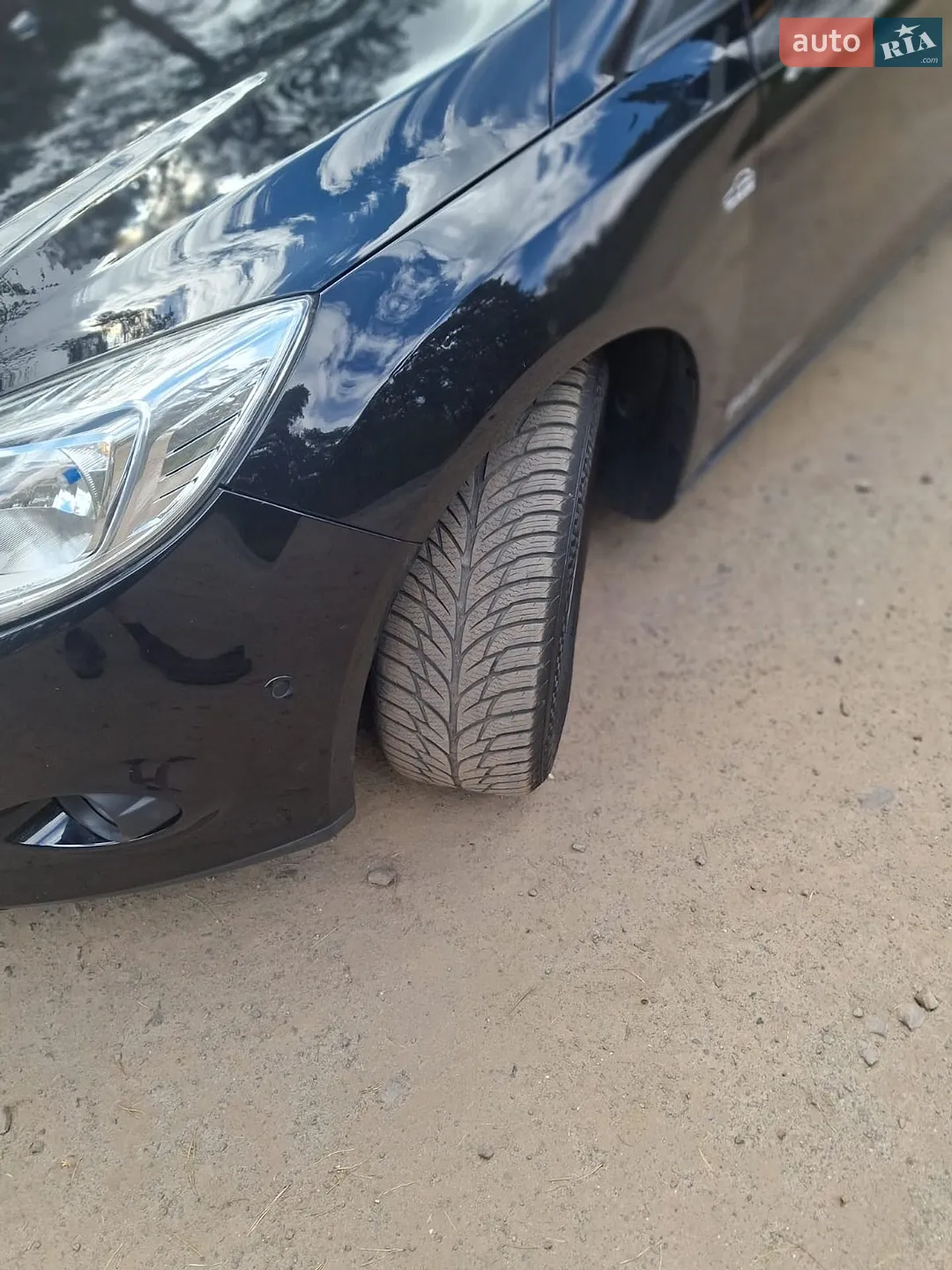 2014 Ford Focus - мініатюра 11