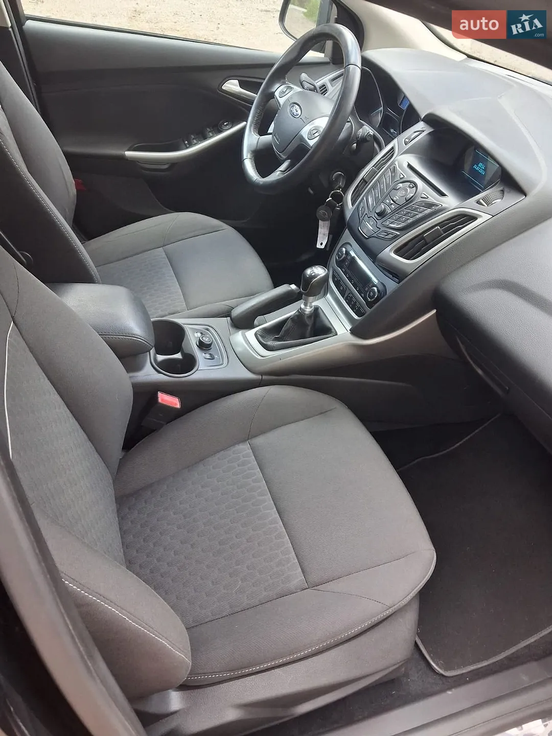 2014 Ford Focus - мініатюра 22