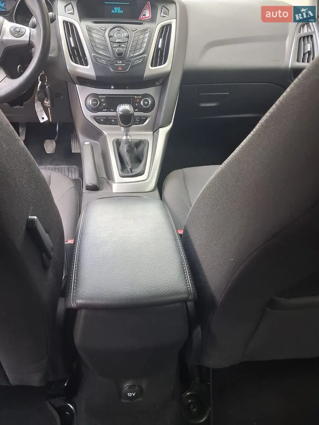2014 Ford Focus - мініатюра 29
