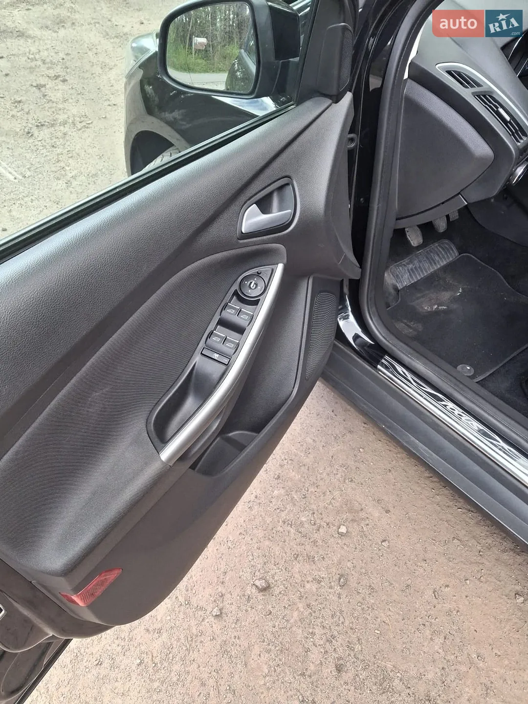 2014 Ford Focus - мініатюра 24