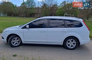 Универсал Ford Focus 2010 в Запорожье