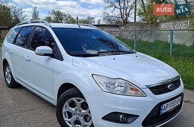 Универсал Ford Focus 2010 в Запорожье