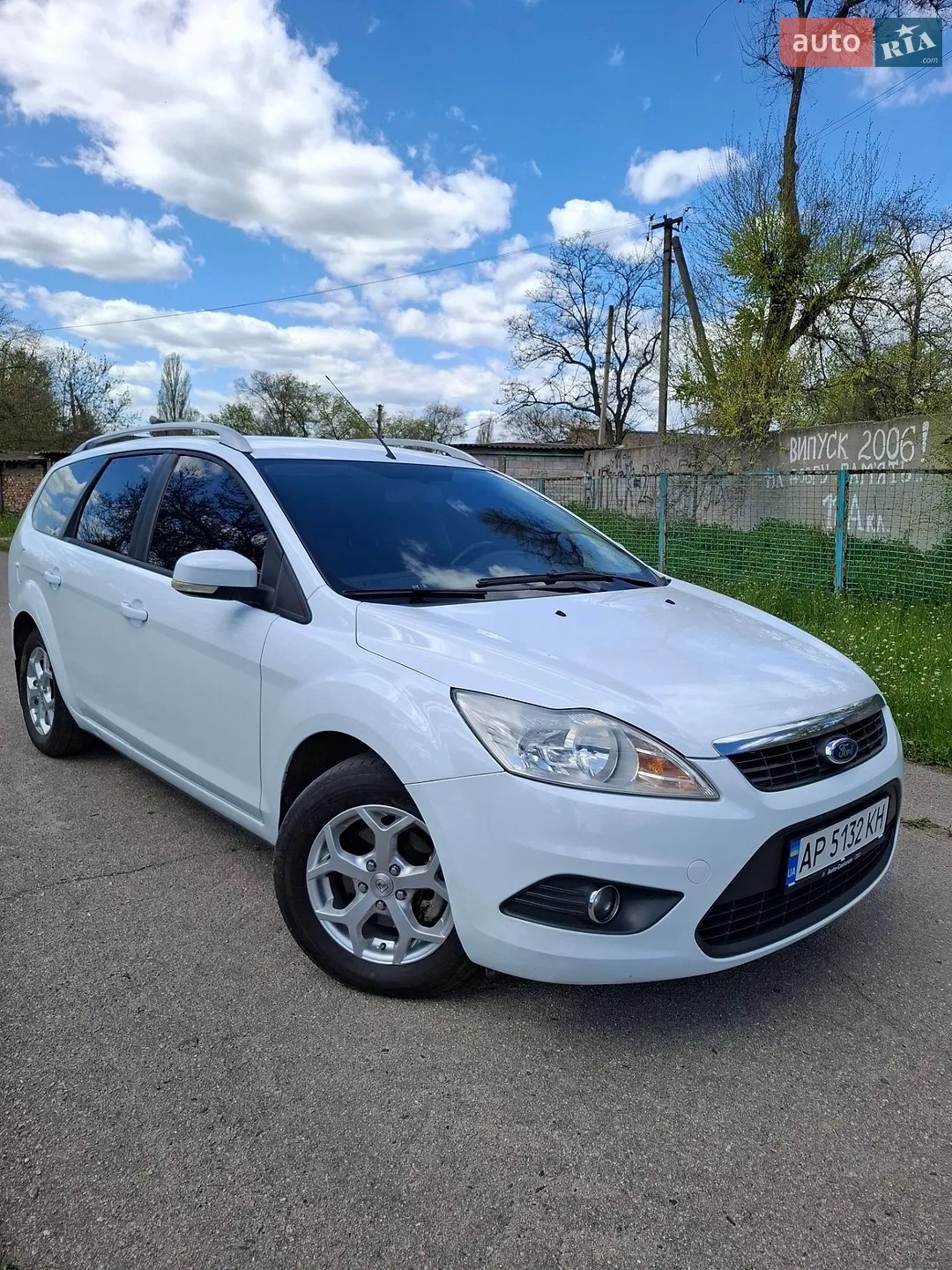 2010 Ford Focus - мініатюра 11