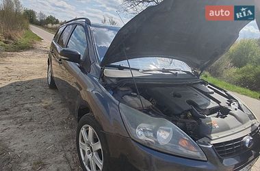 Универсал Ford Focus 2009 в Самборе
