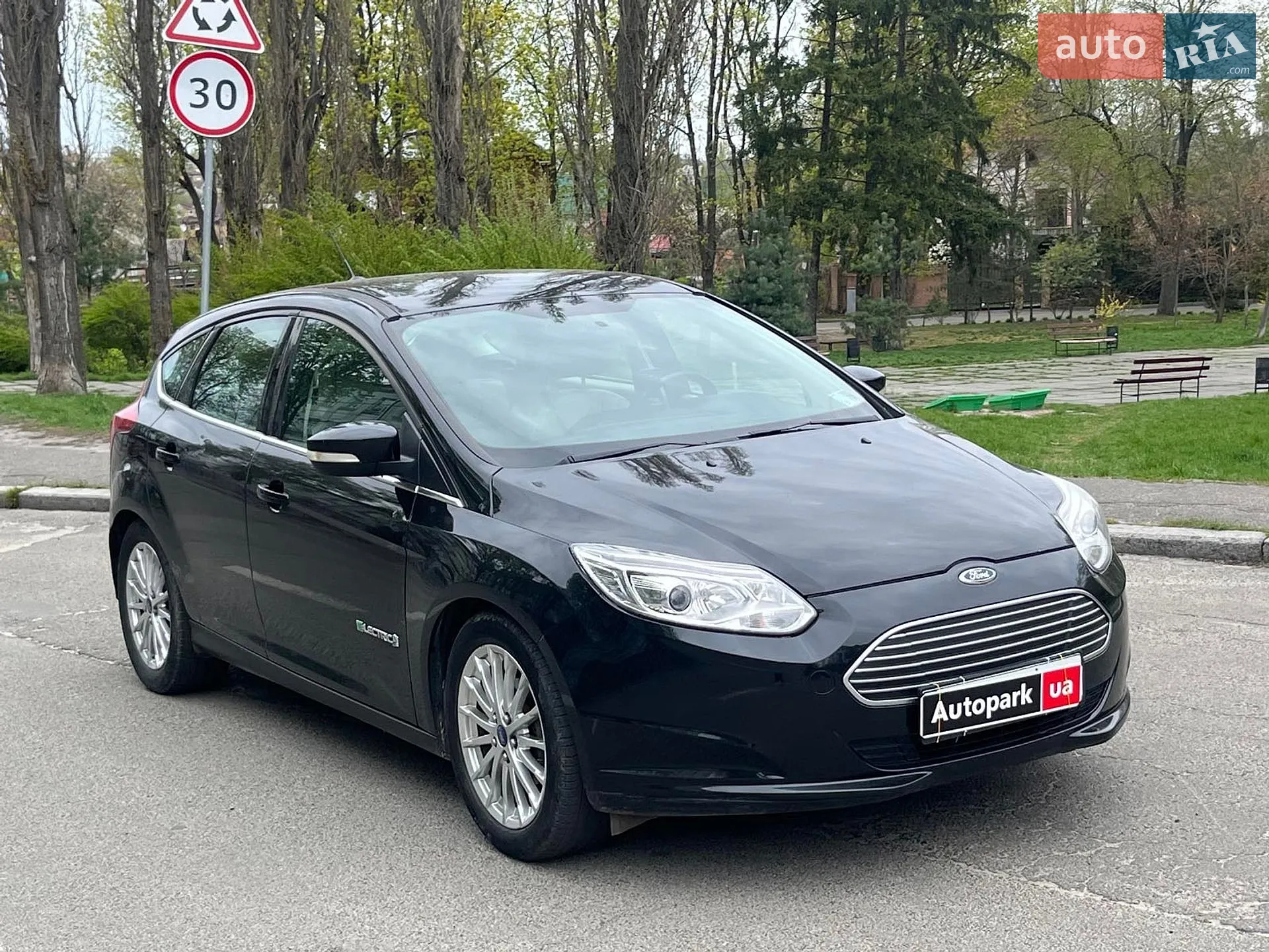 2013 Ford Focus - мініатюра 4