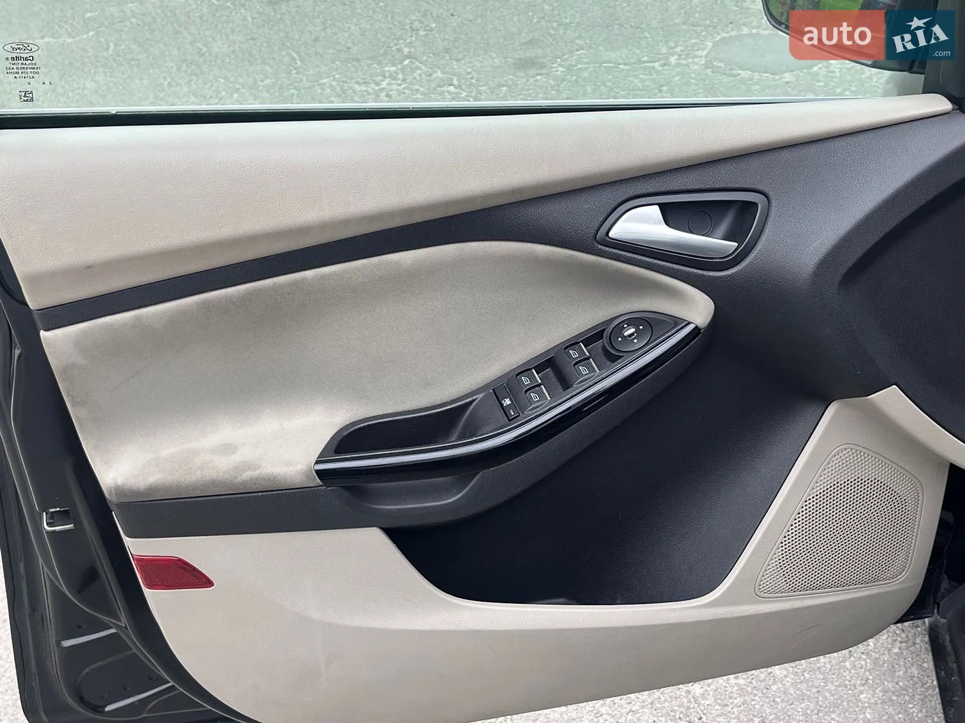 2013 Ford Focus - мініатюра 21