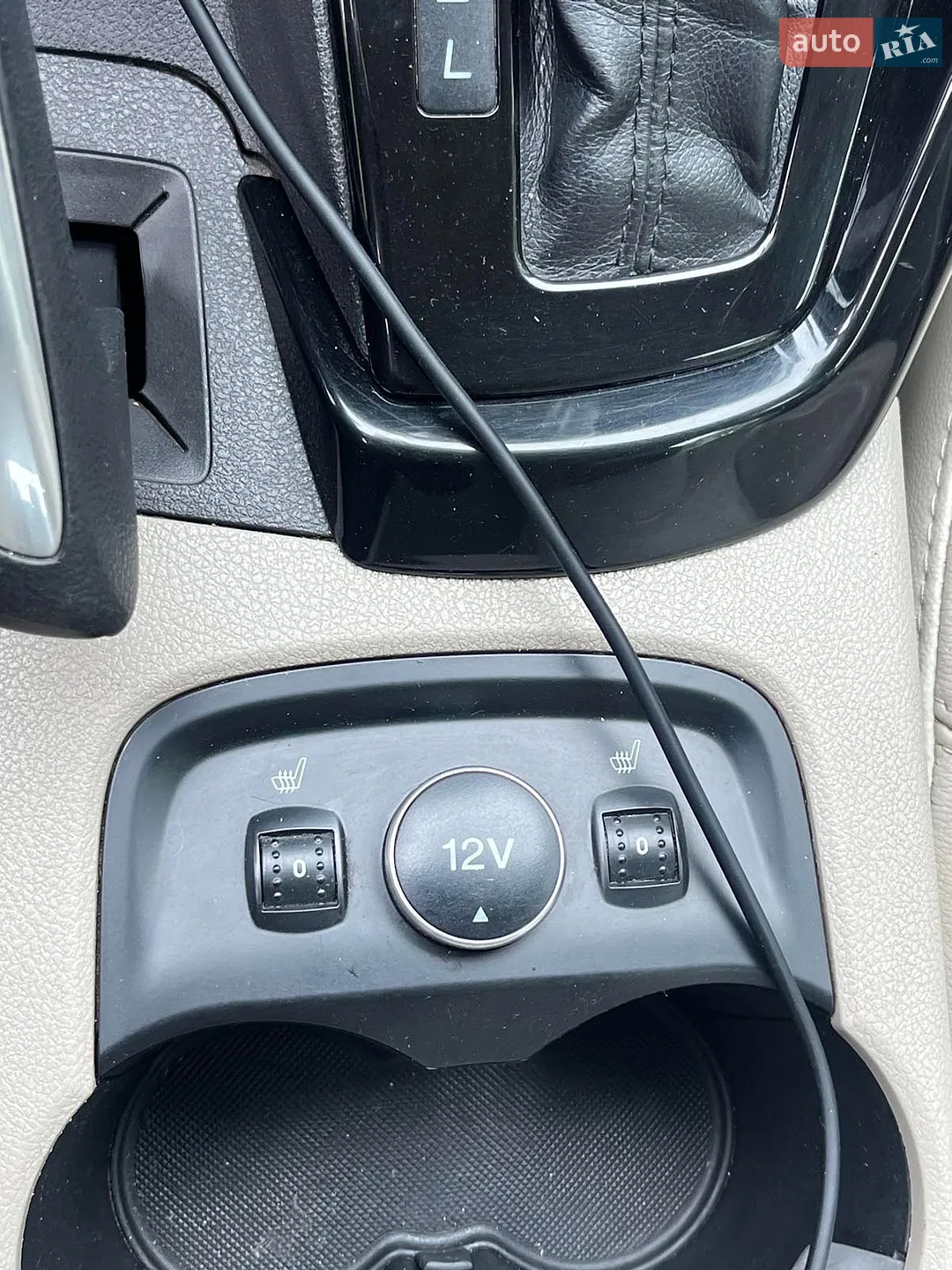 2013 Ford Focus - мініатюра 29
