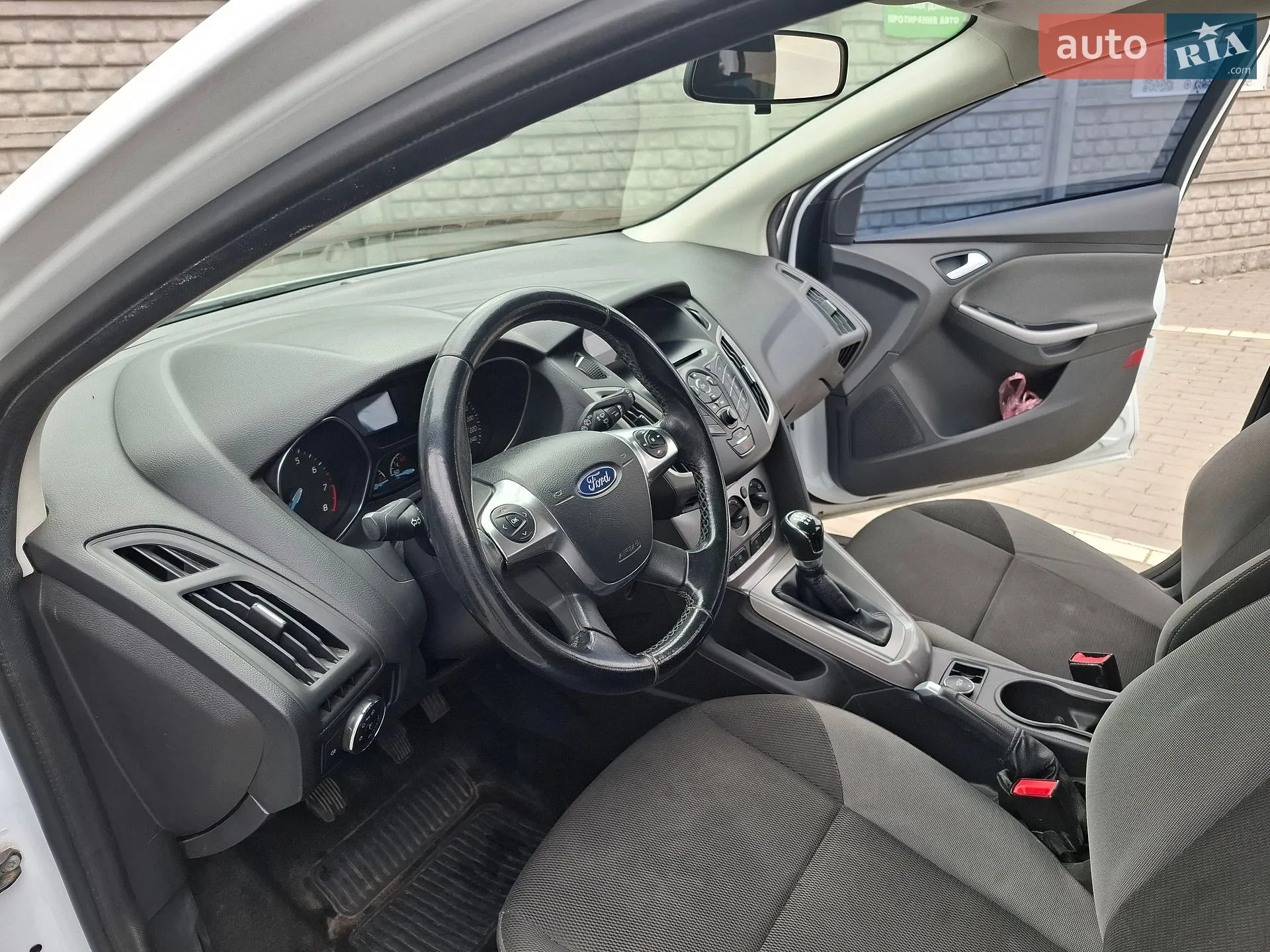 2013 Ford Focus - мініатюра 18