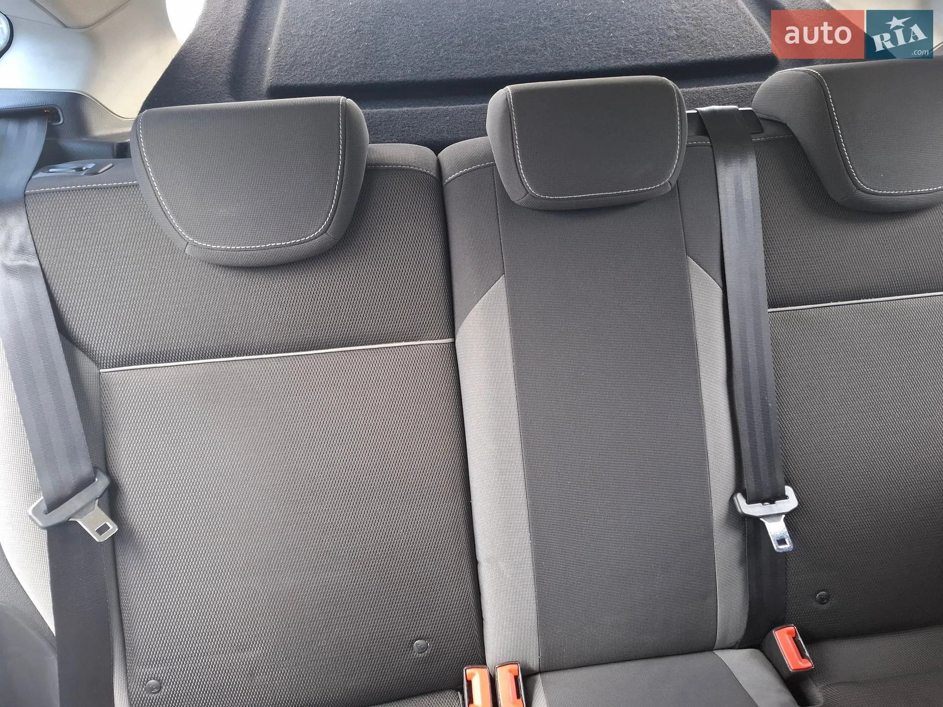 2013 Ford Focus - мініатюра 20