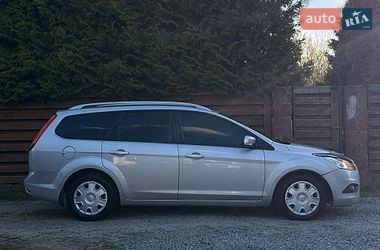 Универсал Ford Focus 2008 в Дрогобыче