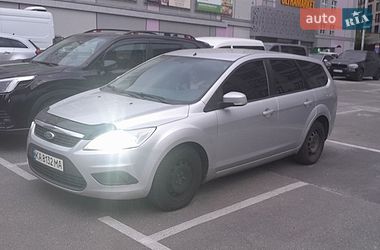 Універсал Ford Focus 2008 в Києві