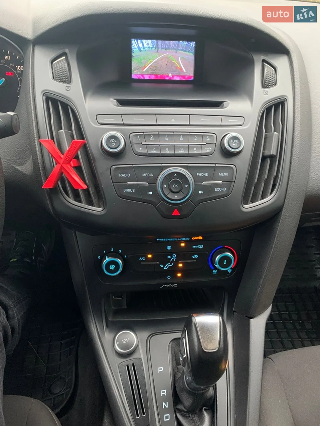 2015 Ford Focus - мініатюра 28
