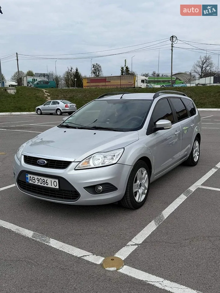 2011 Ford Focus - мініатюра 43