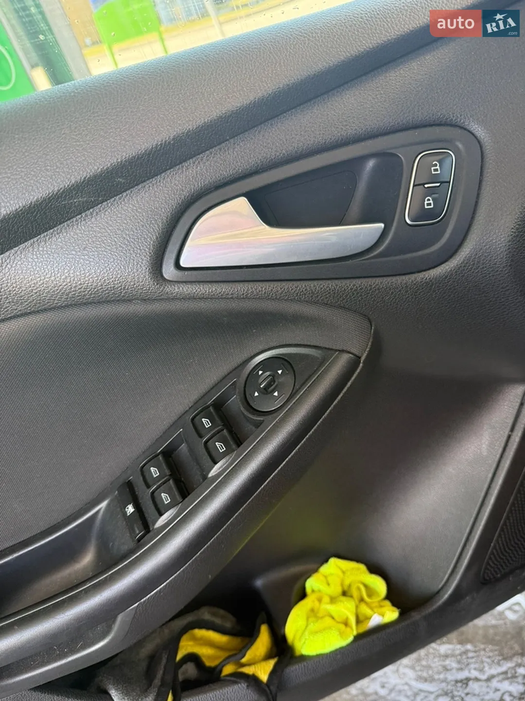 2015 Ford Focus - мініатюра 6