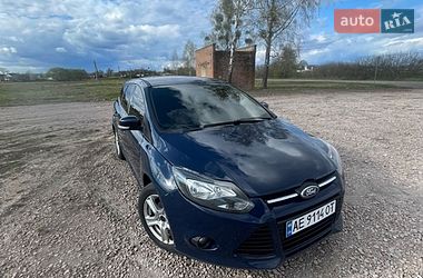 Универсал Ford Focus 2012 в Олевске