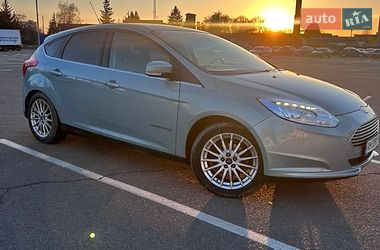 Хэтчбек Ford Focus 2013 в Житомире