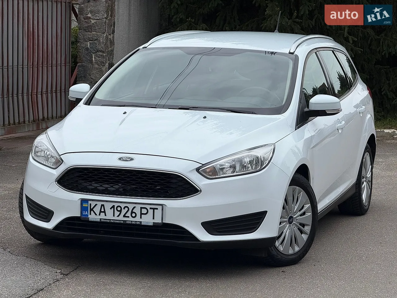 2018 Ford Focus - мініатюра 31