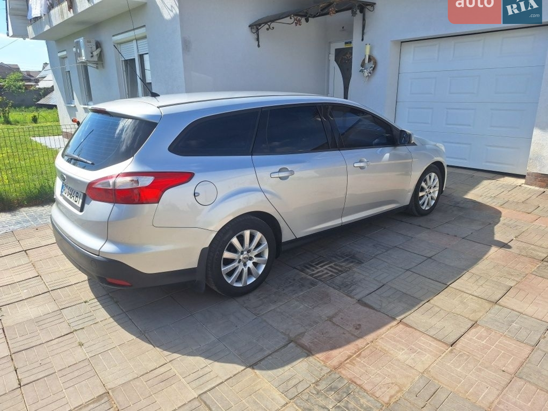 2013 Ford Focus - мініатюра 2