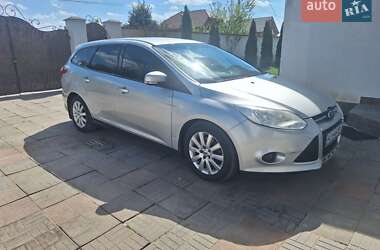 Универсал Ford Focus 2013 в Мукачево