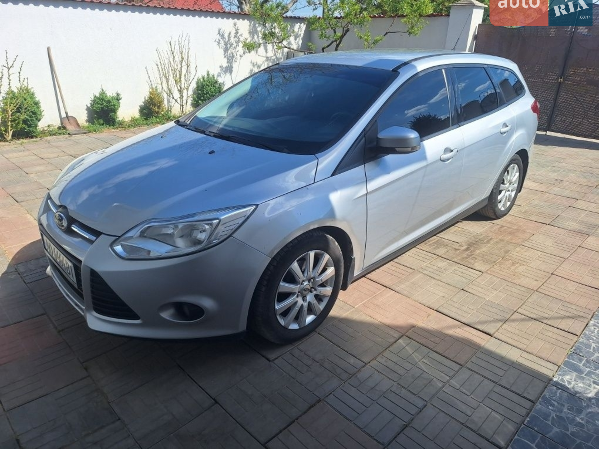 2013 Ford Focus - мініатюра 3