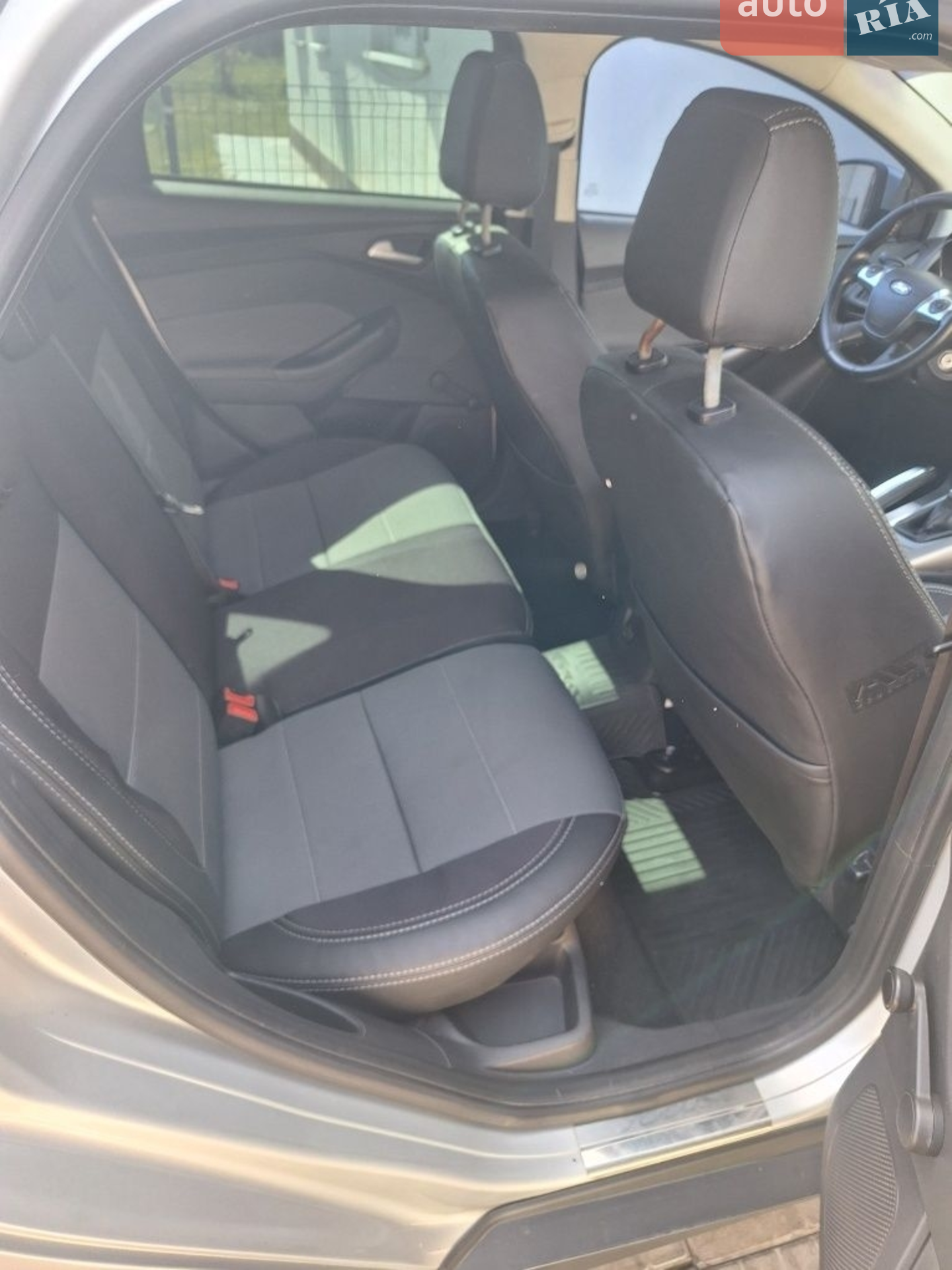 2013 Ford Focus - мініатюра 8