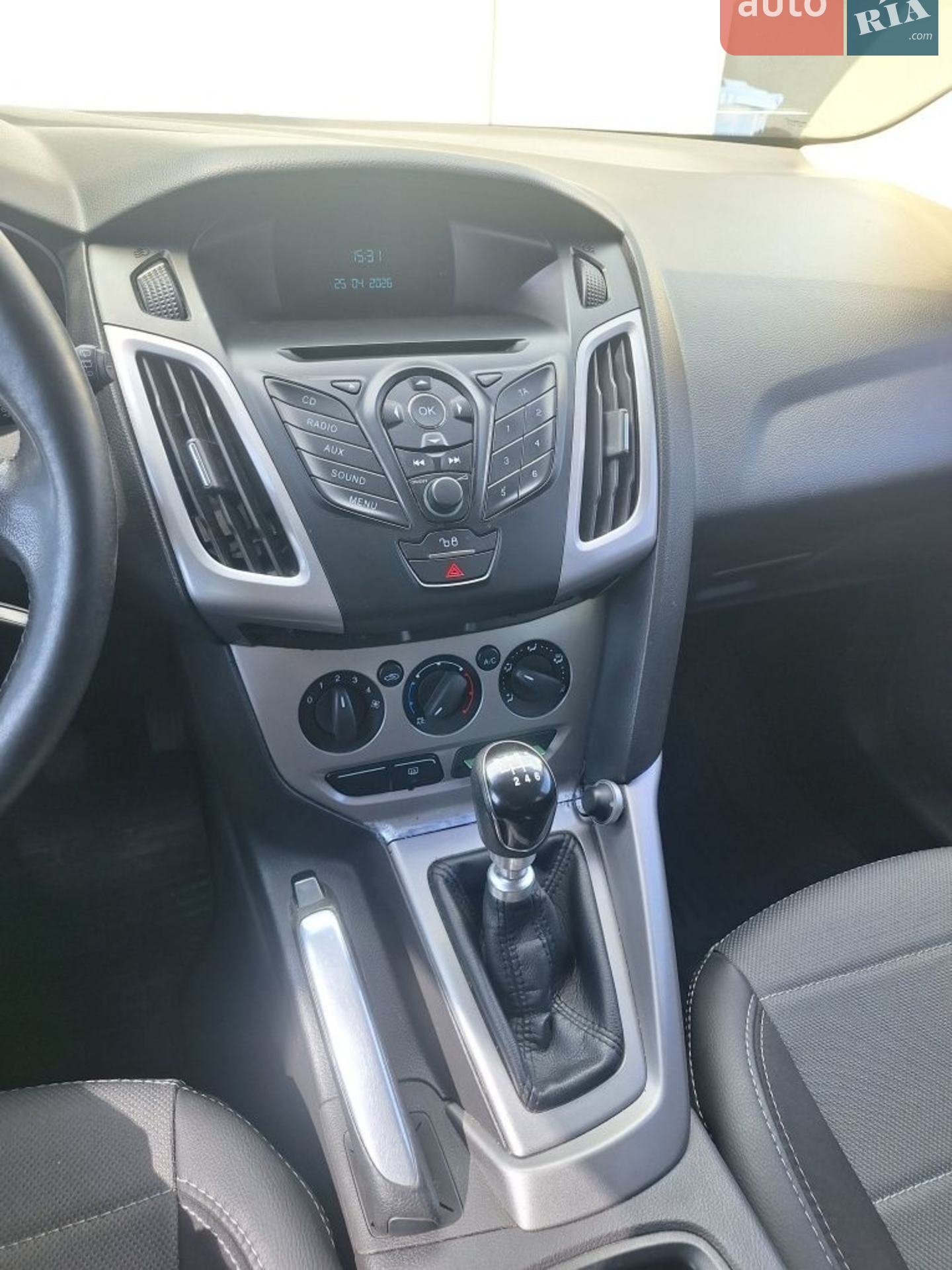2013 Ford Focus - мініатюра 8