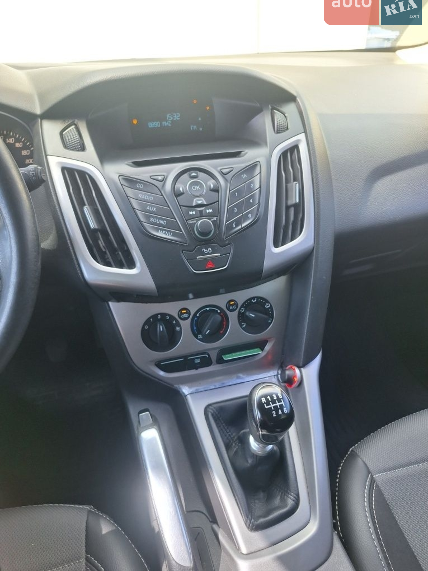 2013 Ford Focus - мініатюра 11