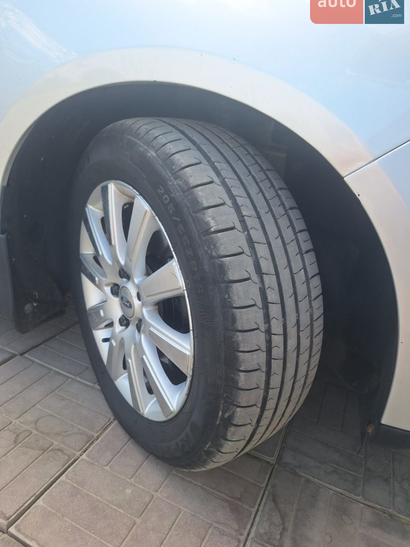 2013 Ford Focus - мініатюра 12