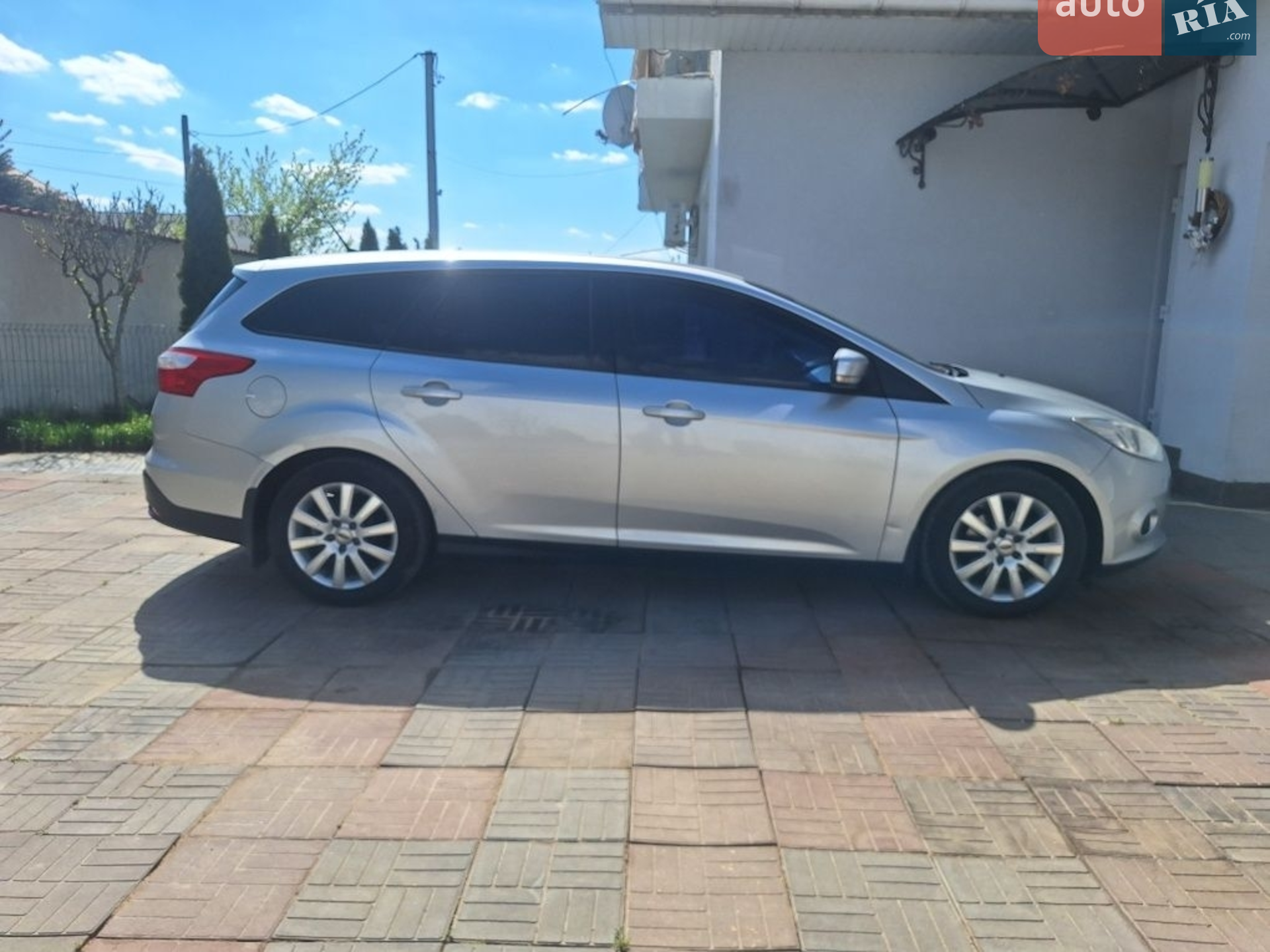 2013 Ford Focus - мініатюра 15