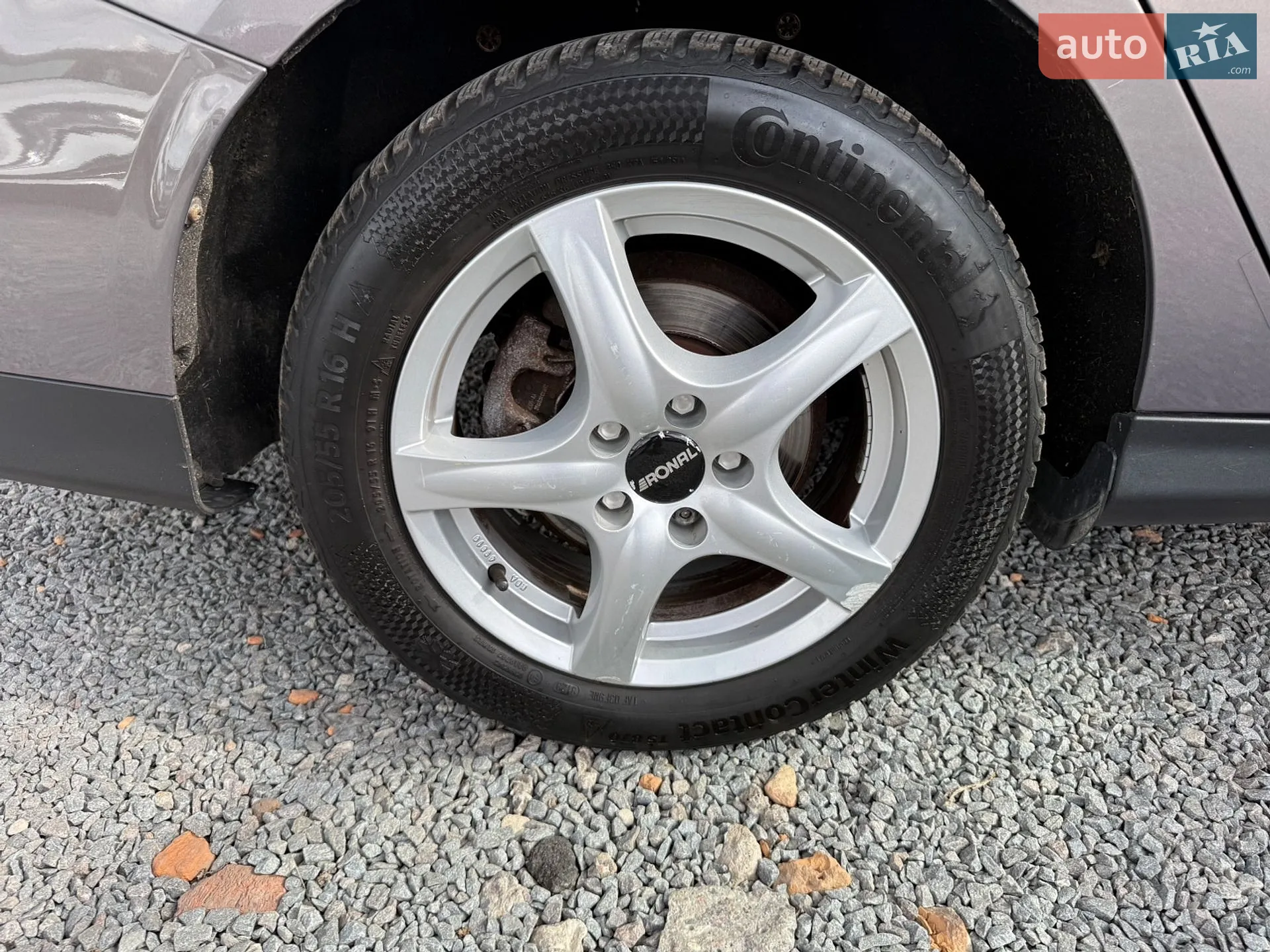 2012 Ford Focus - мініатюра 34