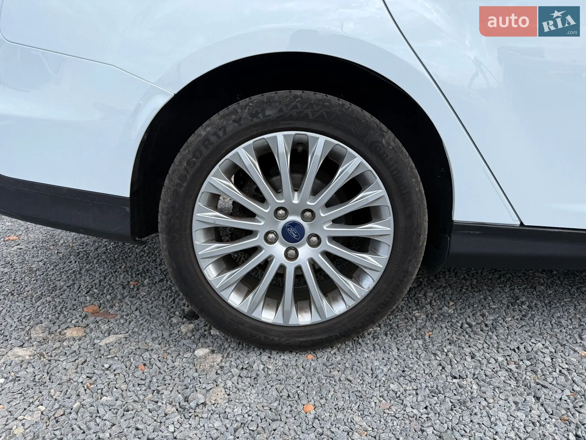 2014 Ford Focus - мініатюра 14
