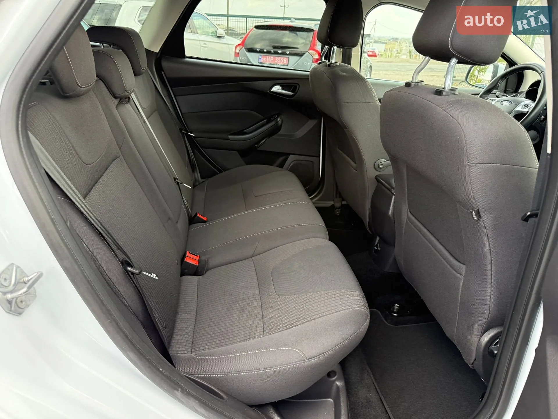 2014 Ford Focus - мініатюра 24