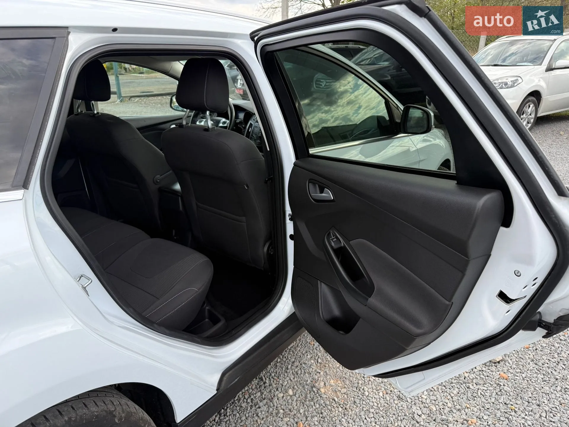 2014 Ford Focus - мініатюра 23
